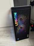 Komputer stacjonarny Legion Intel i5 32GB Ram Stan perfekcyjny