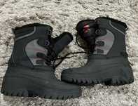 Botas de neve / frio Novas - Tamanho 42