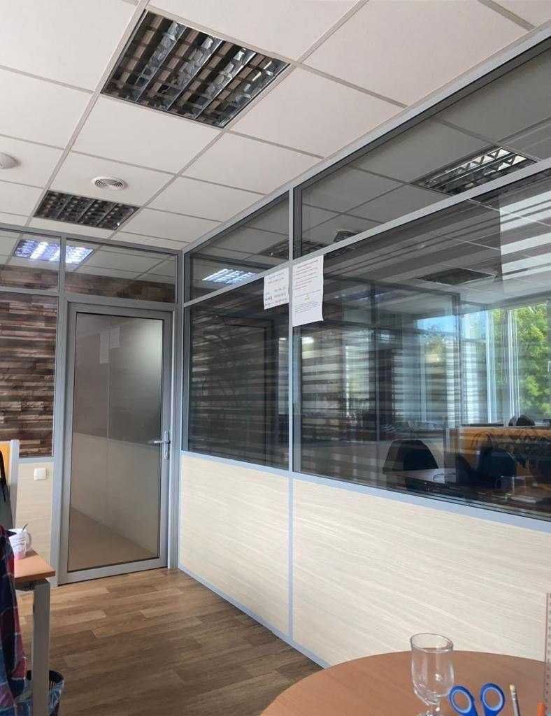 ‼️Найкраща пропозиція‼️ в БЦ  Домініон, Ушинського 40, офіс 151 кв.м.