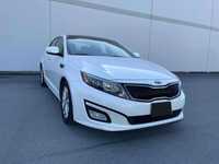 2014 Kia Optima EX