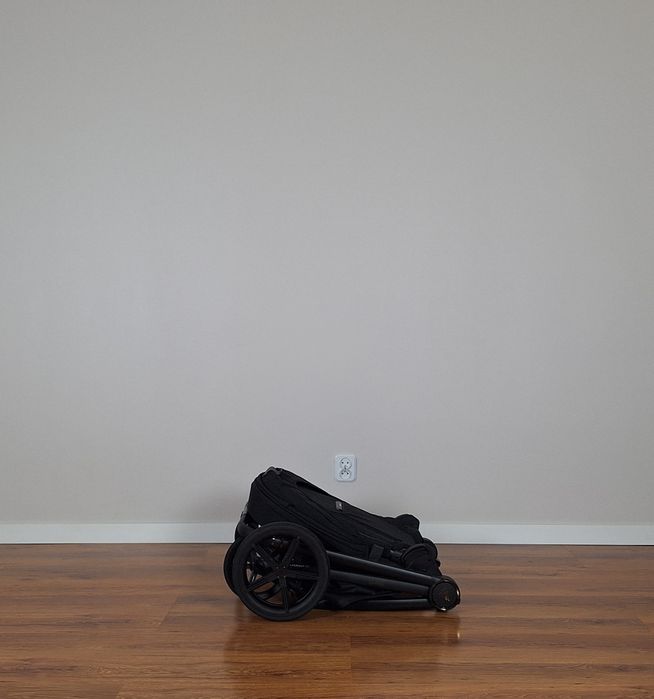 GWARANCJA Wózek 3w1 Venicci Claro + fotelik Maxi Cosi Pebble 360