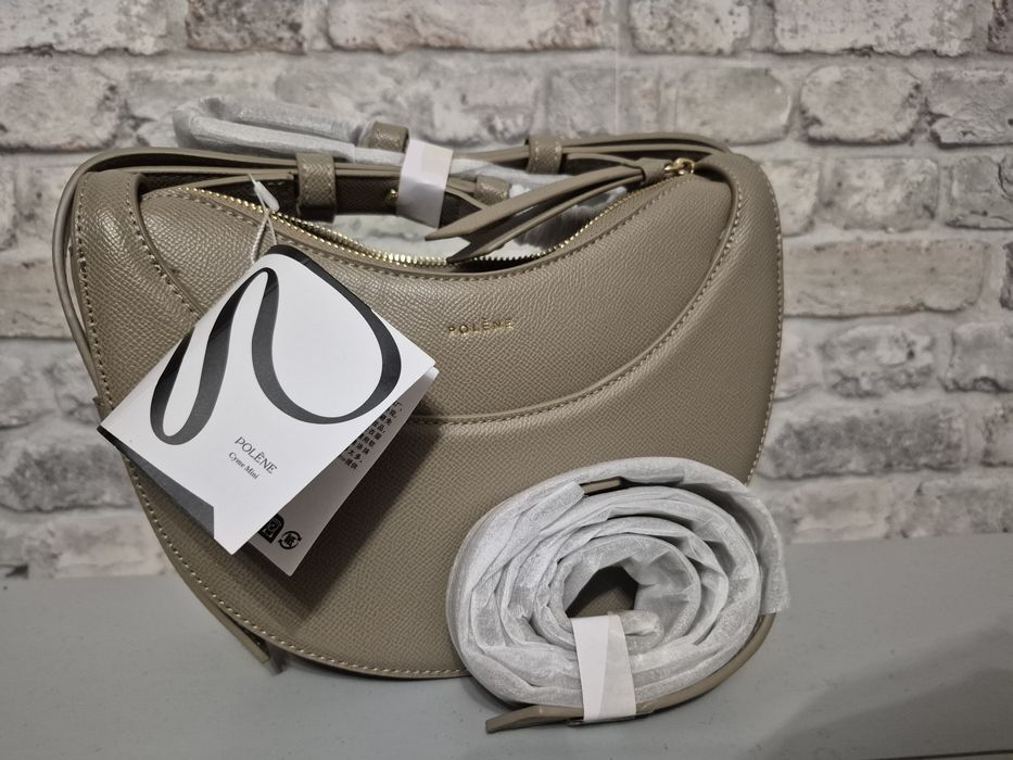 Torebka polene Nowa!!