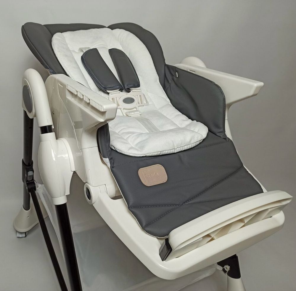Дитячий стільчик для годування Carrello Stella CRL-9503 (Карело Стела)
