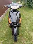 Yamaha grang Arix 100 Ямаха грант Арікс 100