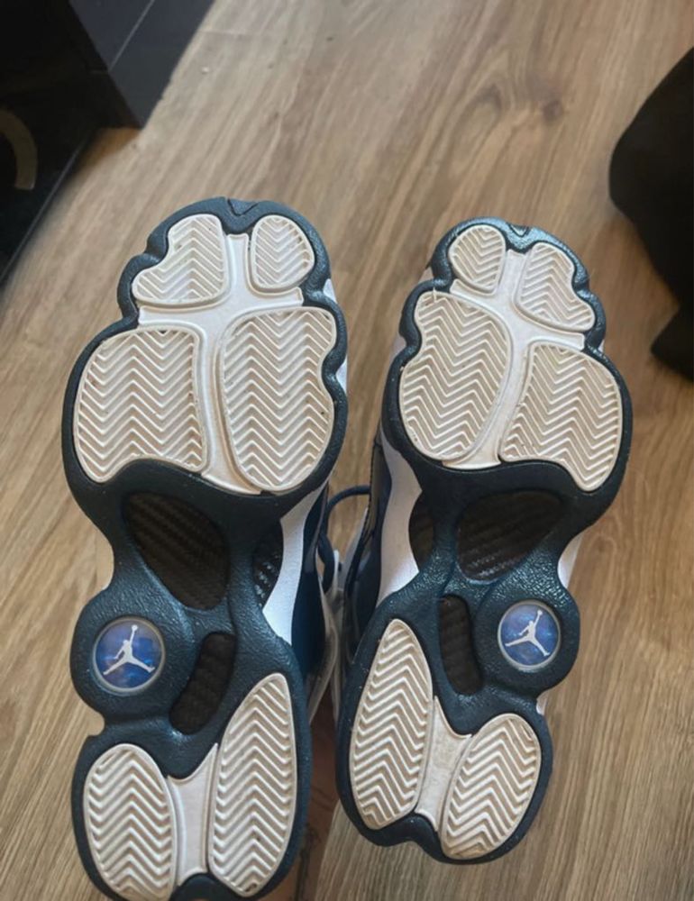 Nike air jordan 6 rings rozmiar 38