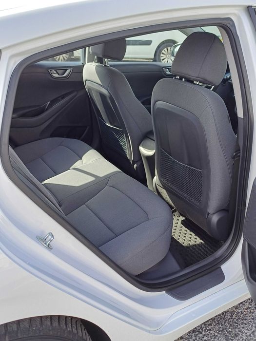 Hyundai Ioniq EV 38kWh
