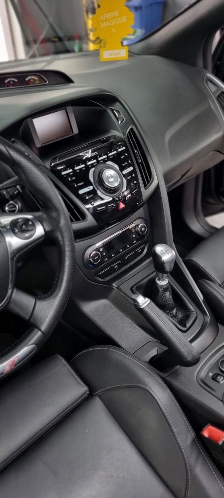 Ford Focus ST 250cv