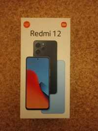 Xiaomi Redmi 12 8GB / 256GB