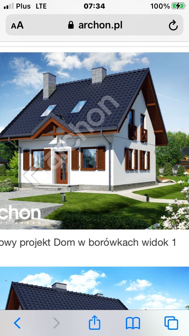 Sprzedam  dom w stanie surowym otwartym