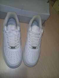 Nike air force 1 białe buty sportowe cool EUR rozmiar 36-45