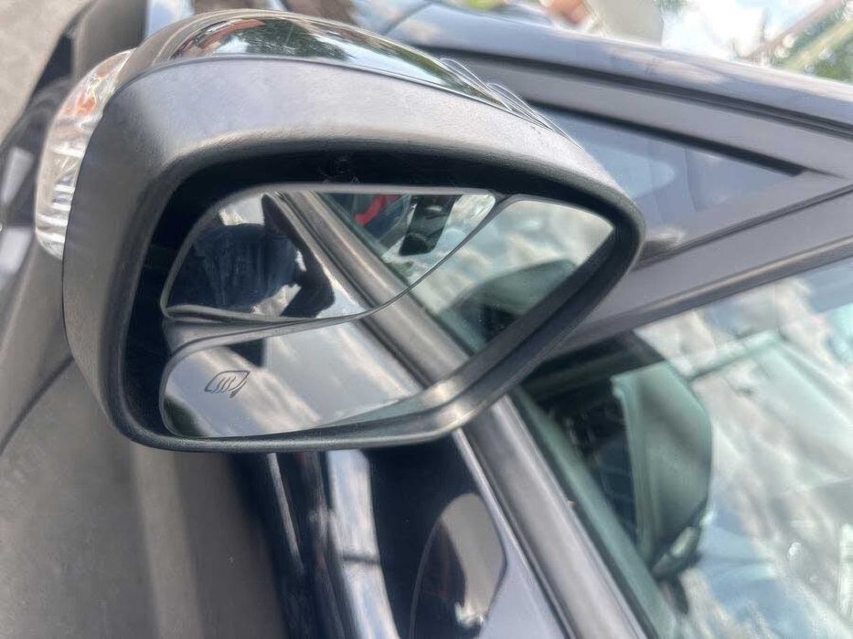 Ford Fiesta ST      2019