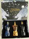 Jean Paul Gaultier Le Male 3x40 набір