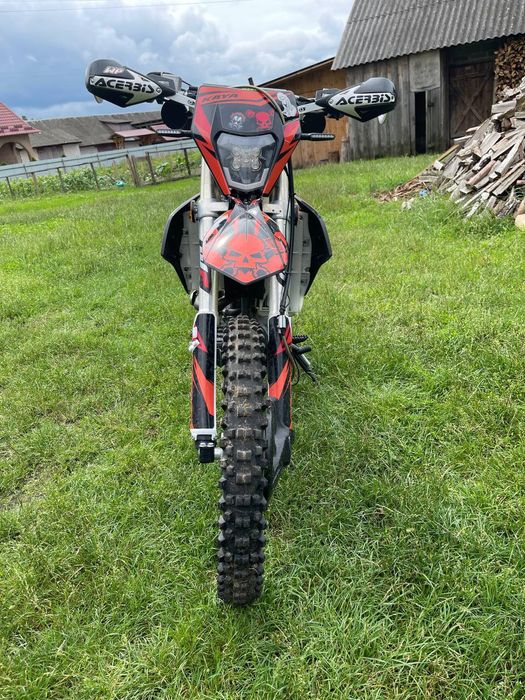 продам мотоцикол kaya 612