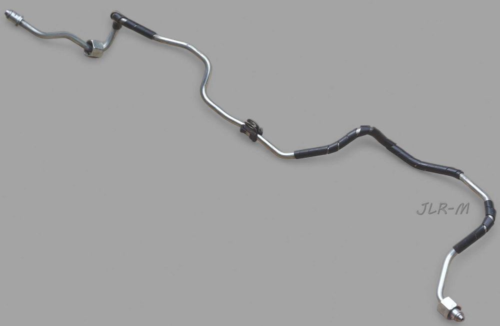 Land Rover Range Rover Sport Discovery 4 3.0d l319 l320 przewód paliwa