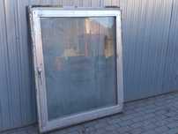 sprzedam okno aluminiowe