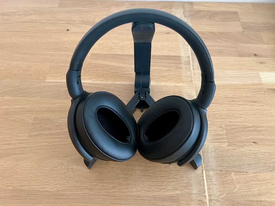 Headphones Sennheiser HD 4.50 BTCN