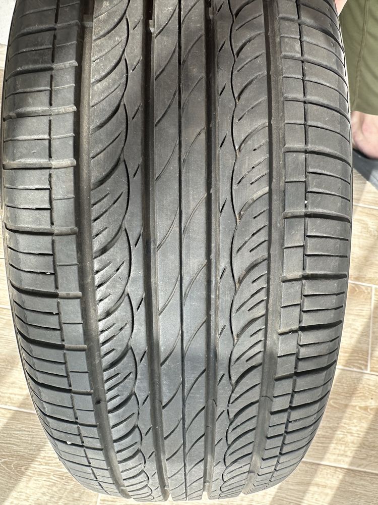 Продам резину Hankook optimo h426 195/55 r16