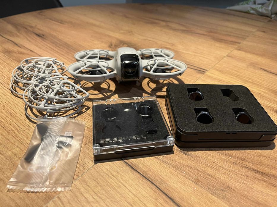 DJI Neo zestaw + care refresh