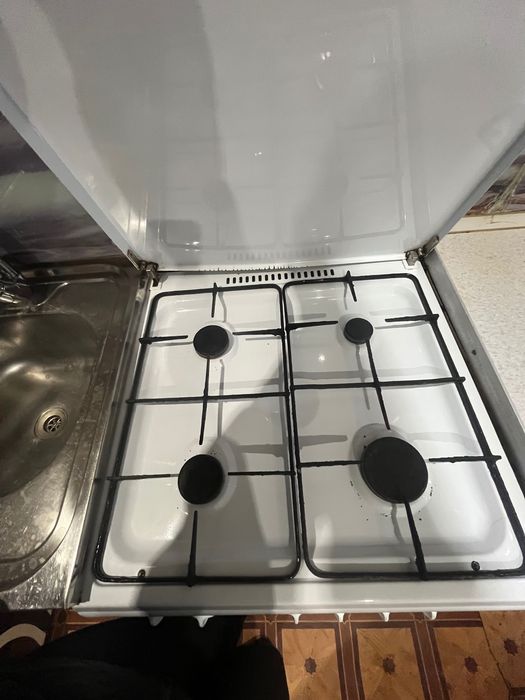 Кухонна стінка лакова