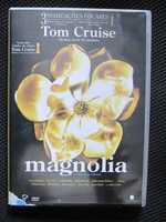 Magnólia, Tom Cruise, Julianne Moore, William H. Macy e Jason Robards.