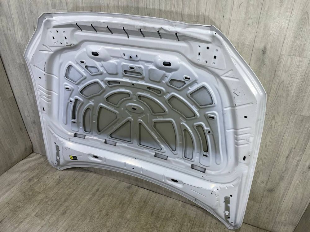 КАПОТ Volvo XC60 2 / 2017 2018 2019 2020 2021 2022 2023 2024 г.