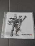 The Parlotones Płyta CD