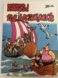 Kajko i Kokosz, Kajko i Kokosz na wczasach