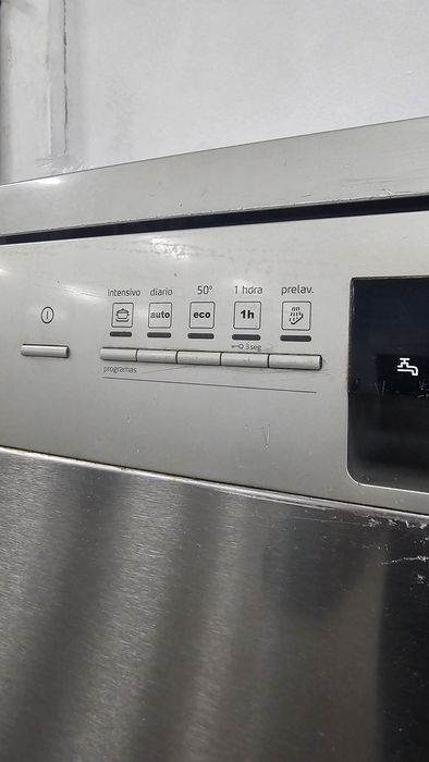 Maquina Lavar Loiça BALAY