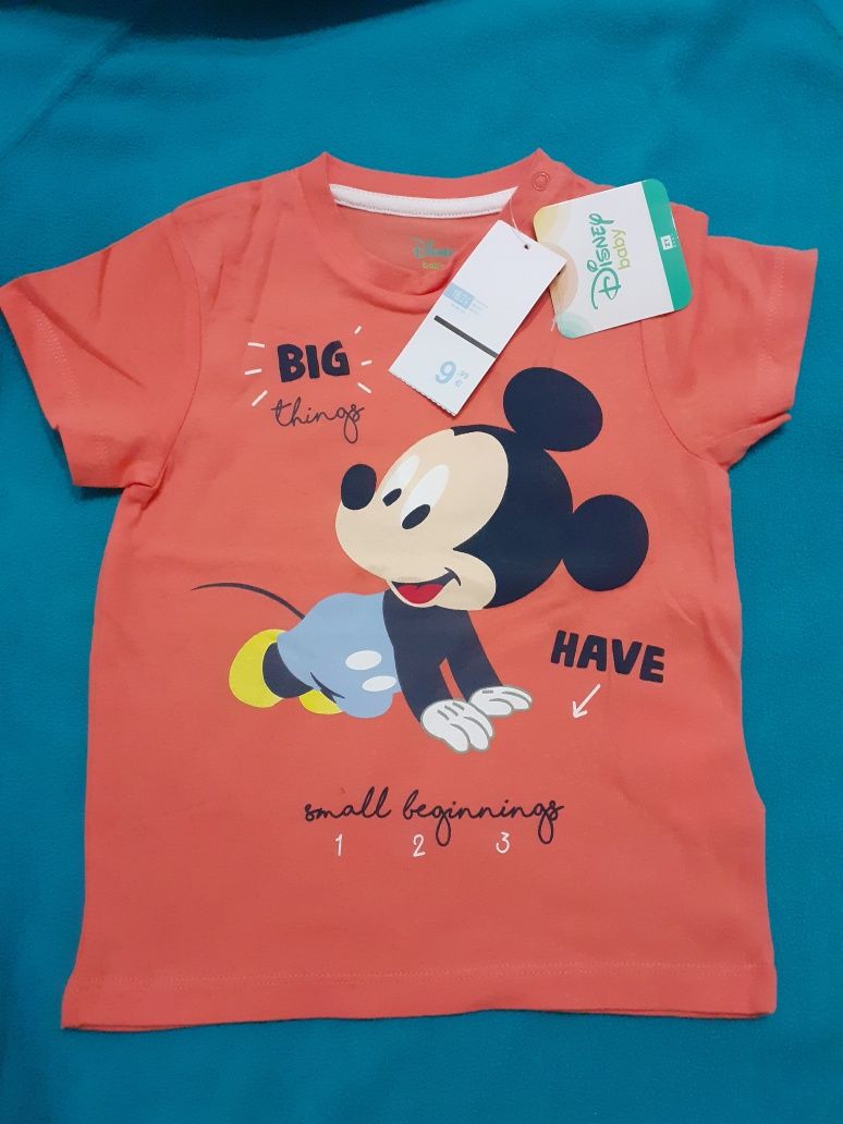 Conjunto de bebe 2 anos