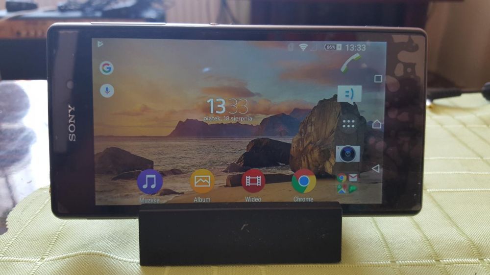 Telefon Sony XPERIA Z1