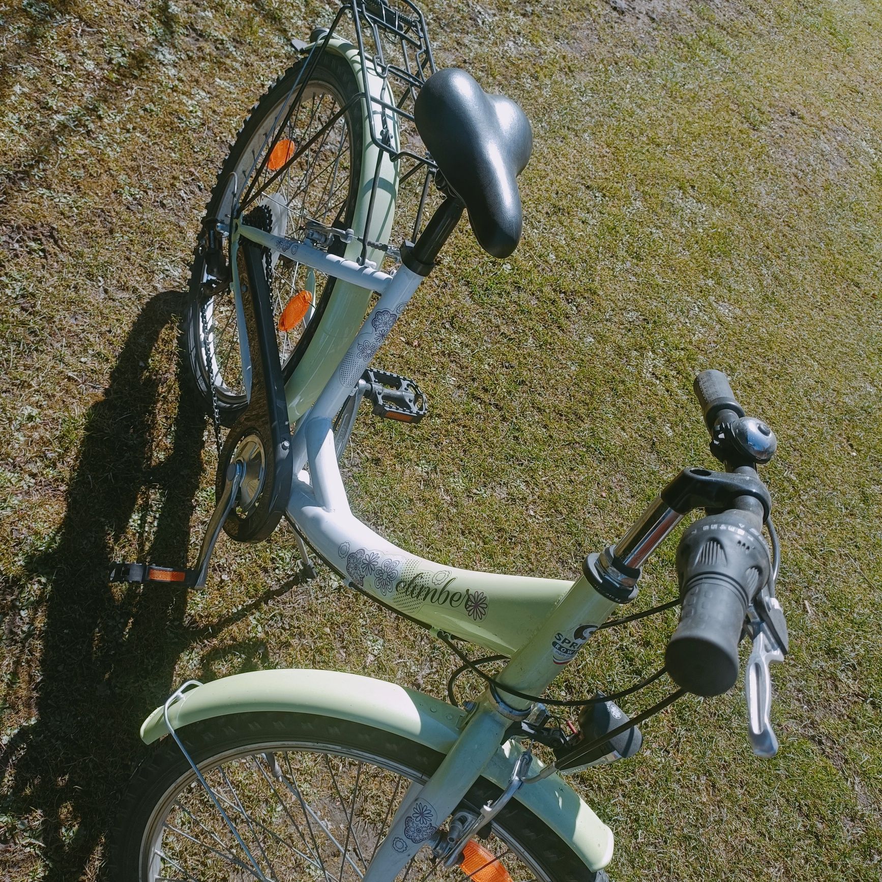 Rower climber 24