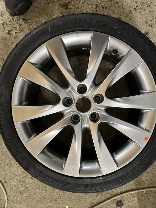 Диск Kia Optima,Hyundai Sonata,hyundai i40,52910-32300