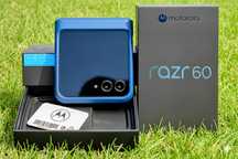 Motorola Razr 60  256 GB