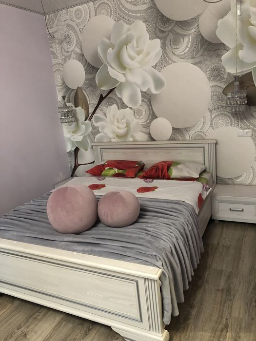 1 кімн квартира з видом на Дніпро в елітній новобудові «Сімейний Люкс»