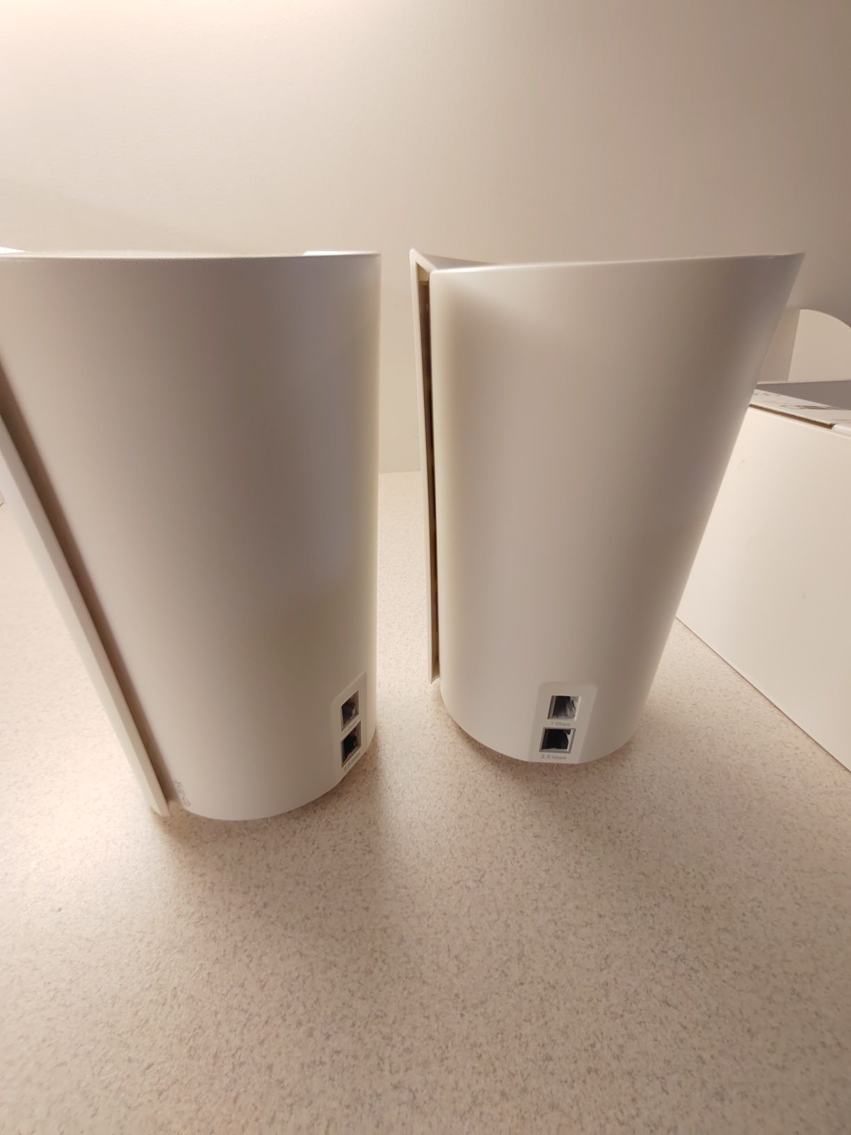 Router mesh tp-link Deco X90 (2 pack)