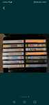 Lote Jogos Spectrum