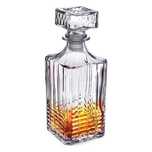 Karafka Altom Design Muscat 0,9 l z korkiem do whisky likieru nalewki