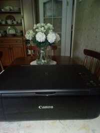 Принтер pixma canon mp 280