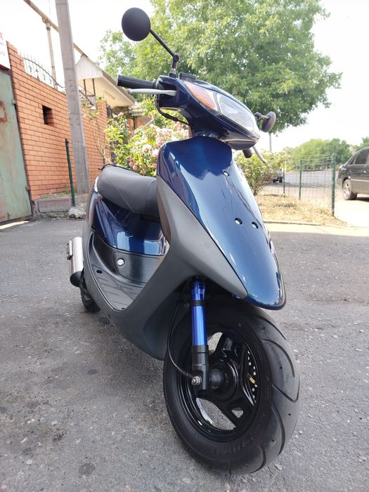 Скутер Хонда Дио 35