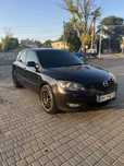 Mazda 3 мазда 3 автомат