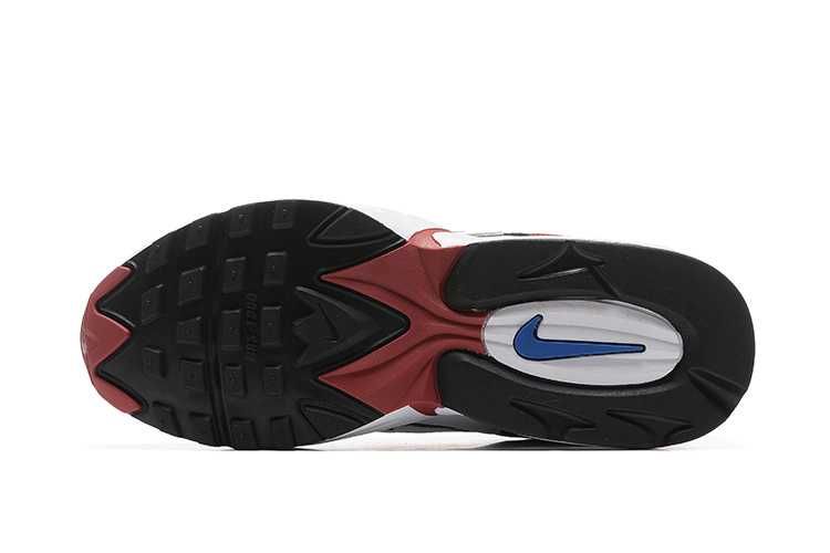 Buty sportowe Nike AIR MAX TRIAX 96 36-45