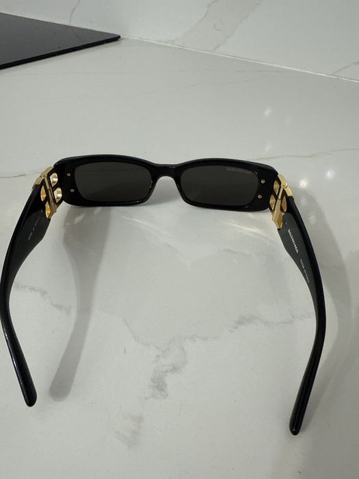 Oculos de sol balenciaga