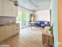 Nowoczesny 2-pokojowt apartament z widokiem na Błatnią - JAWORZE