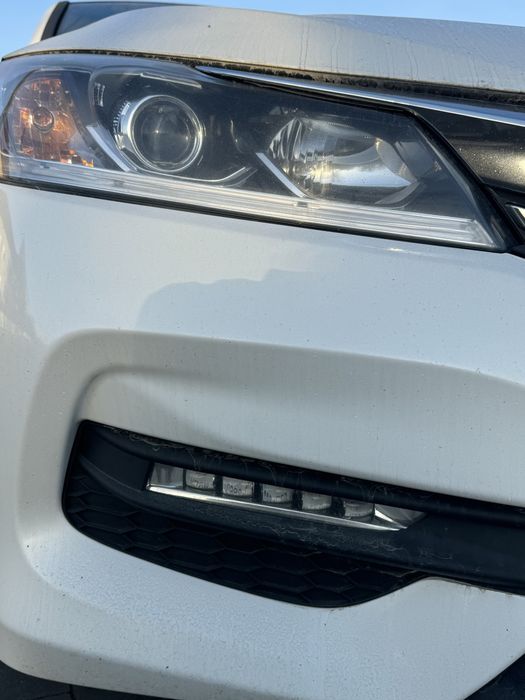 Honda Accord 2017 2.4 Львів, Свіжопригнане!!!