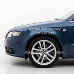 Nowy BŁOTNIK AUDI A4 B7 prawy lub lewy I WYBÓR I Niebieski LZ5C LY5J