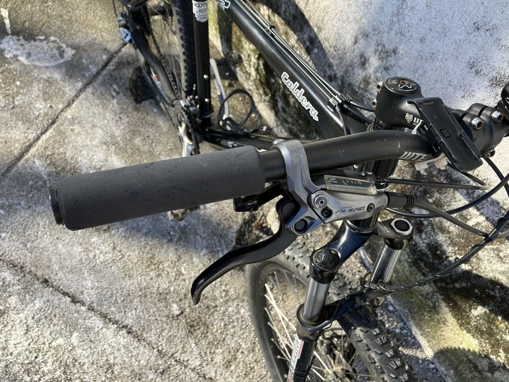 vendo Kona Caldera