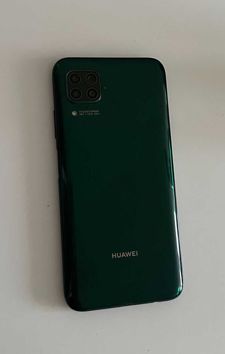 телефон Huawei P40 lite 128Gb
