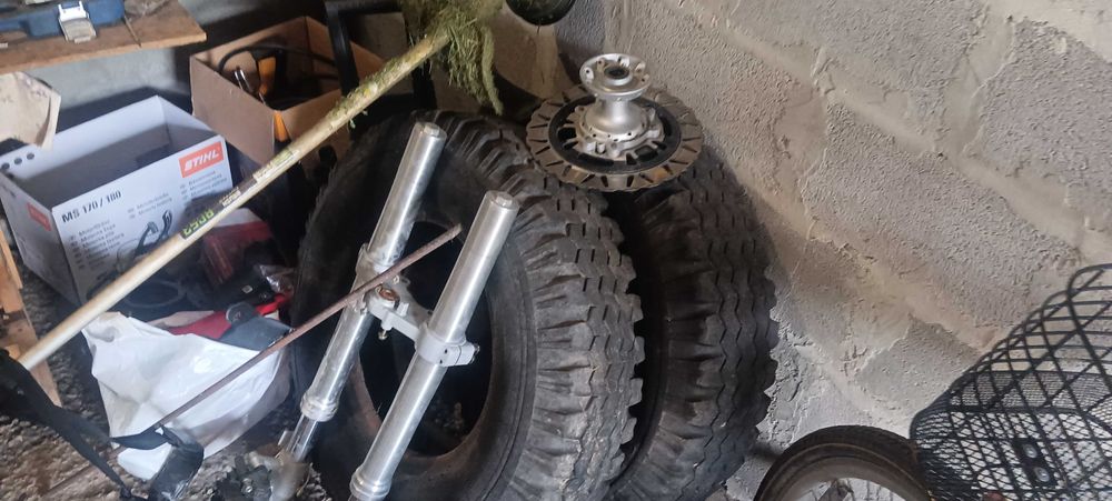 продам мотоцикл лонцін