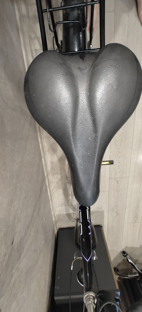 Продам велосипед Weg lady Bike