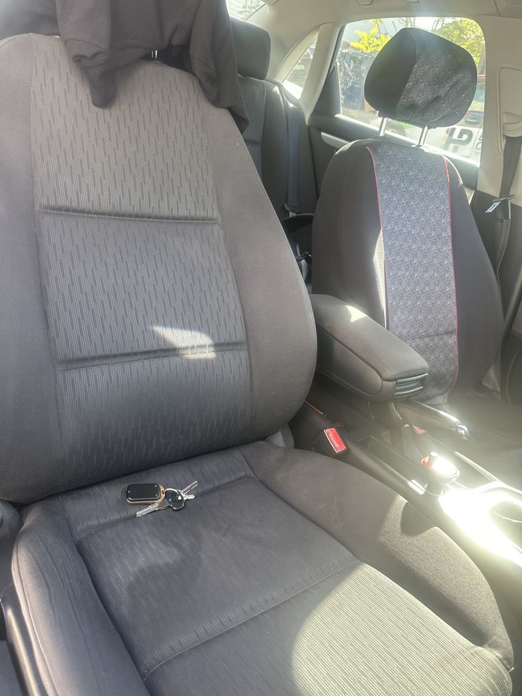 Audi A4 B7 170 cv